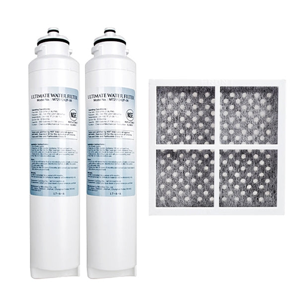 LG M725123F-06, M7251242FR-06, ADQ32617703 Fridge Water Filter  Genuine  LG part
