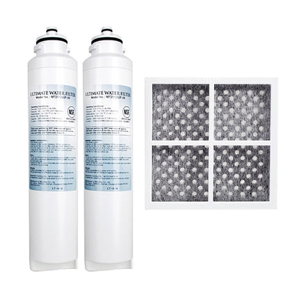 LG M725123F-06, M7251242FR-06, ADQ32617703 Fridge Water Filter  Genuine  LG part