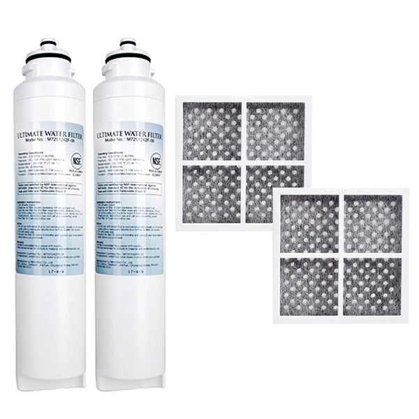 LG M725123F-06, M7251242FR-06, ADQ32617703 Fridge Water Filter  Genuine  LG part