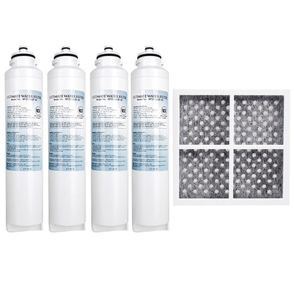 LG M725123F-06, M7251242FR-06, ADQ32617703 Fridge Water Filter  Genuine  LG part