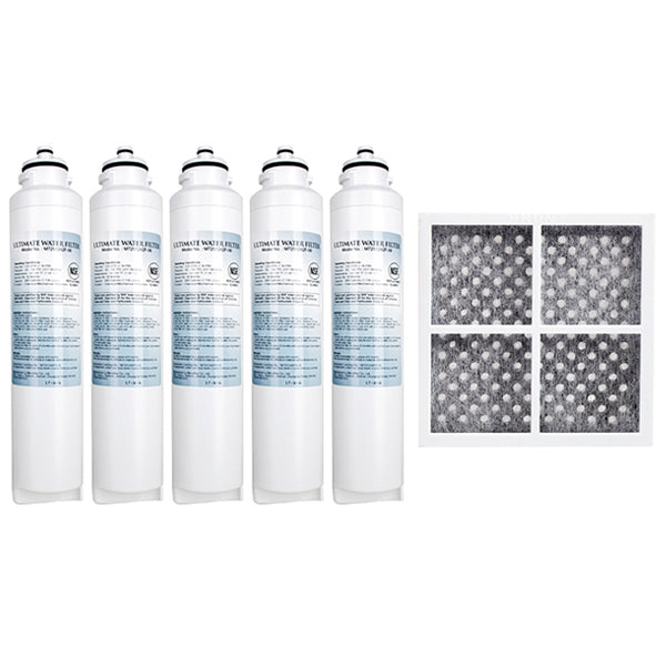 LG M725123F-06, M7251242FR-06, ADQ32617703 Fridge Water Filter  Genuine  LG part