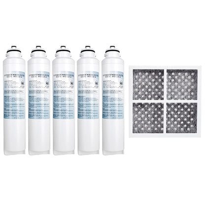 LG M725123F-06, M7251242FR-06, ADQ32617703 Fridge Water Filter  Genuine  LG part