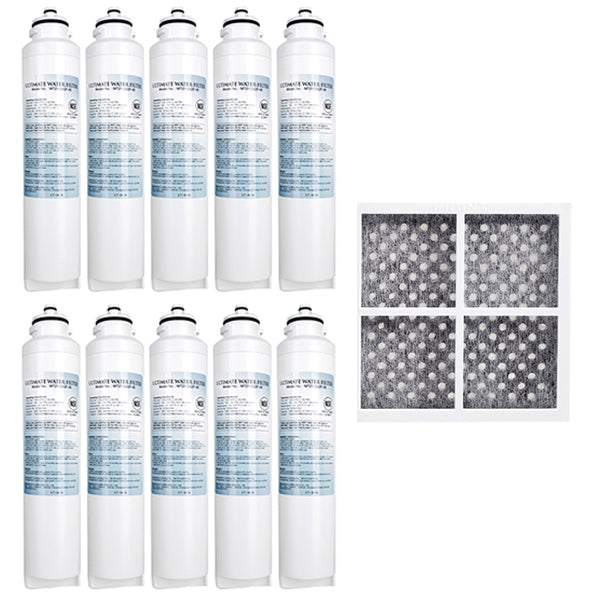 LG M725123F-06, M7251242FR-06, ADQ32617703 Fridge Water Filter  Genuine  LG part