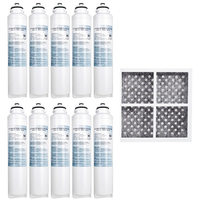 LG M725123F-06, M7251242FR-06, ADQ32617703 Fridge Water Filter  Genuine  LG part