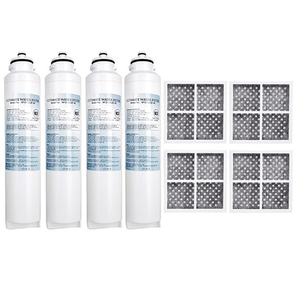 LG  Internal  filter  M7251242FR-06 + Air Filter (LT120F)