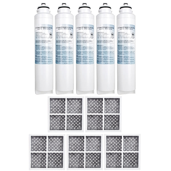 LG  Internal  filter  M7251242FR-06 + Air Filter (LT120F)