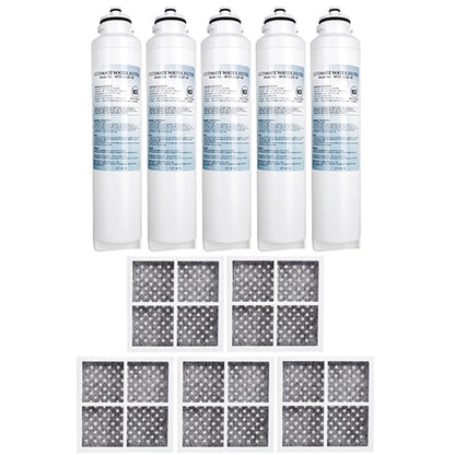 LG  Internal  filter  M7251242FR-06 + Air Filter (LT120F)