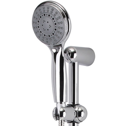 Premium Shower filter with hose and header wall bracket set SF350 hand shower