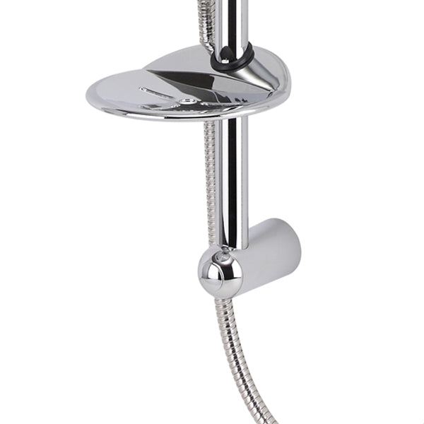 Premium Shower filter with hose and header wall bracket set SF350 hand shower