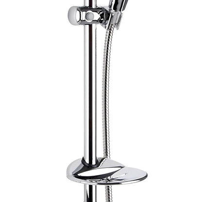 Mondella wels 3 Star Premium Function Rail Handset with hose&header and wall bracket Set SF350