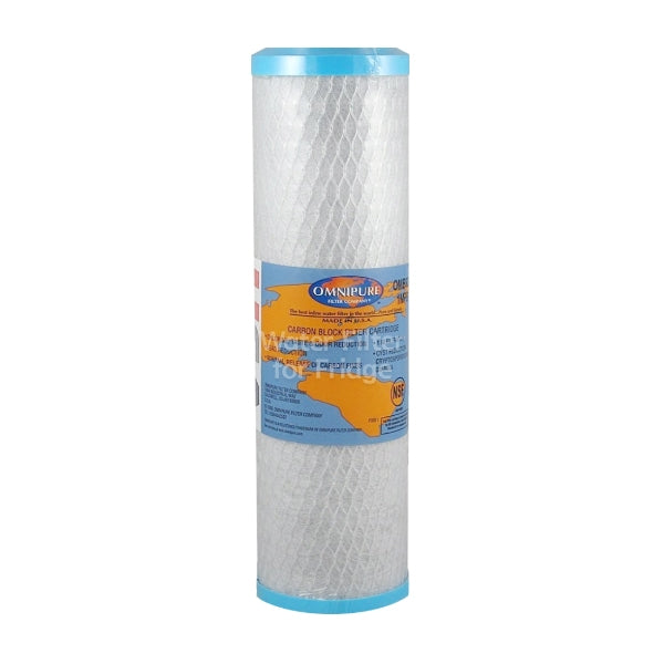Ceramic Filter 0.5 Micron Coconut Carbon Water Filter 1 Mic set