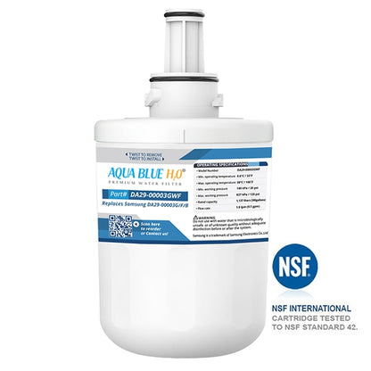 Samsung DA29-00003G  HAFIN1/EXP  Fridge Filters DA29-00003GWF