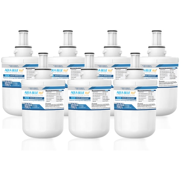 Samsung DA29-00003G  HAFIN1/EXP  Fridge Filters DA29-00003GWF