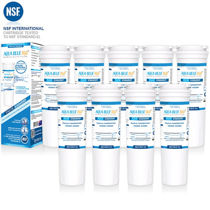 Fisher & Paykel 836848 / 13040210 Replacement Filter Part 836860