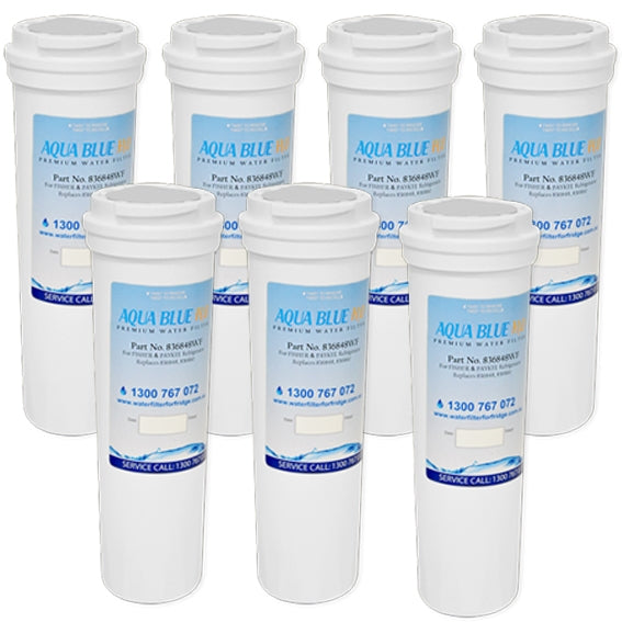 Haier HFD647WISS Compatible Fridge Water Filter 836848