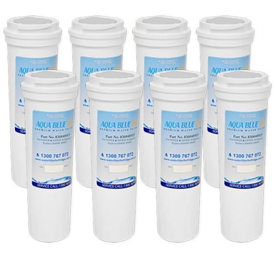 Haier HFD647WISS Compatible Fridge Water Filter 836848