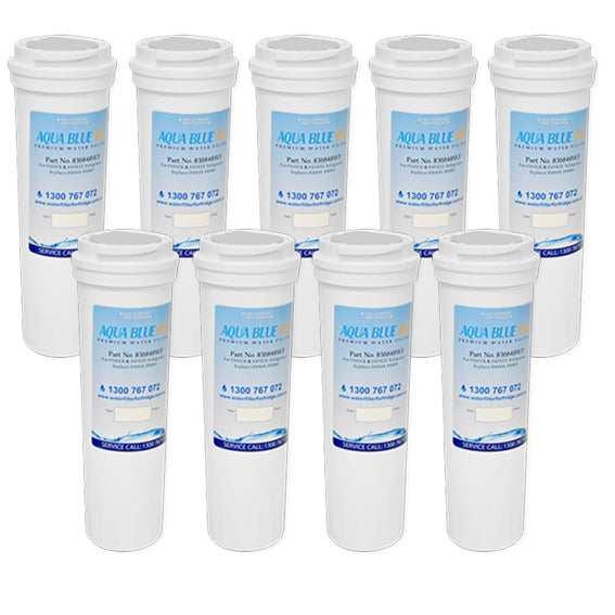 Haier HFD647WISS Compatible Fridge Water Filter 836848