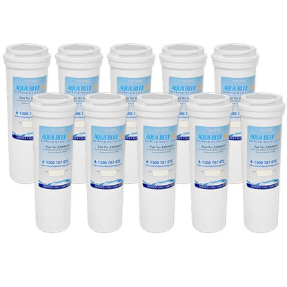 Haier HFD647WISS Compatible Fridge Water Filter 836848