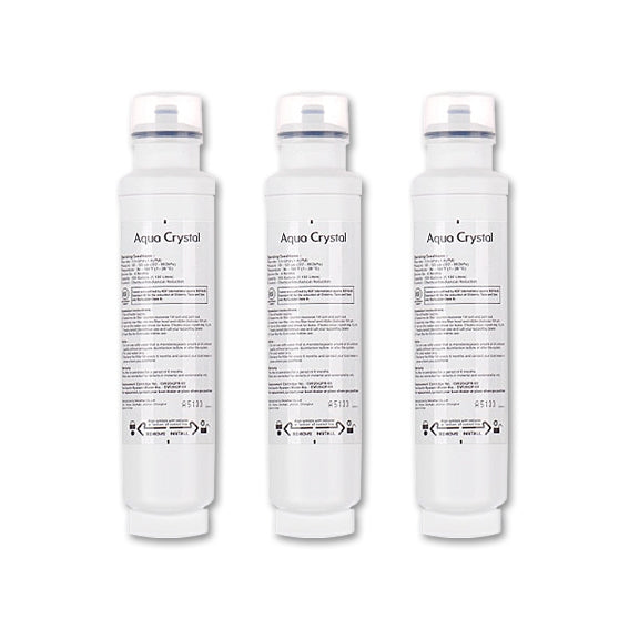 Daewoo /Smeg DW2042FR-09 AQUA CRYSTAL GENUINE  Replacement Fridge Filter Cartridge