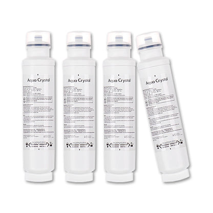Daewoo /Smeg DW2042FR-09 AQUA CRYSTAL GENUINE  Replacement Fridge Filter Cartridge
