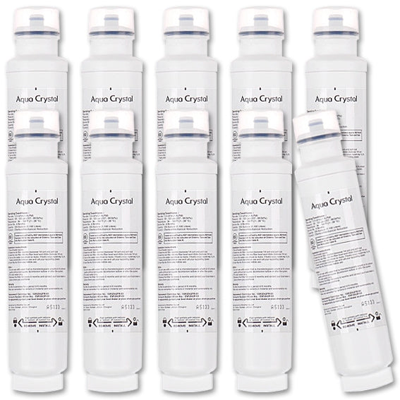 Daewoo /Smeg DW2042FR-09 AQUA CRYSTAL GENUINE  Replacement Fridge Filter Cartridge