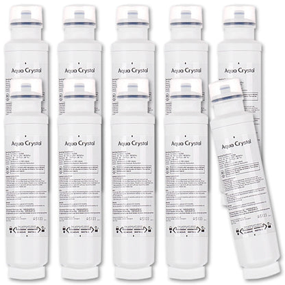 Daewoo /Smeg DW2042FR-09 AQUA CRYSTAL GENUINE  Replacement Fridge Filter Cartridge