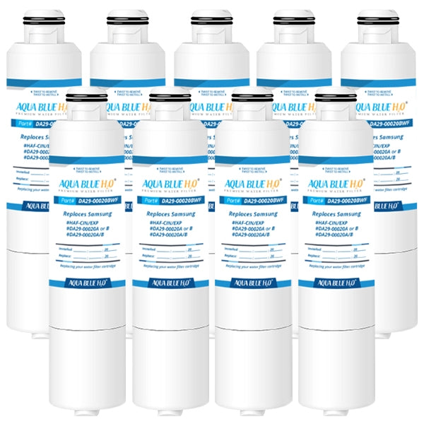 Samsung Fridge Filter Replacement DA29-00020A/B Generic