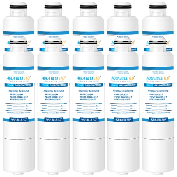 Samsung Fridge Filter Replacement DA29-00020A/B Generic