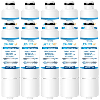 Samsung Fridge Filter Replacement DA29-00020A/B Generic