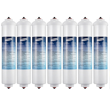 DA29-10105J  HAFEX/EXE Samsung Water Filter Genuine Aqua Pure  External  Filter