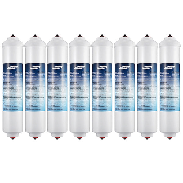 DA29-10105J  HAFEX/EXE Samsung Water Filter Genuine Aqua Pure  External  Filter