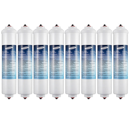 DA29-10105J  HAFEX/EXE Samsung Water Filter Genuine Aqua Pure  External  Filter