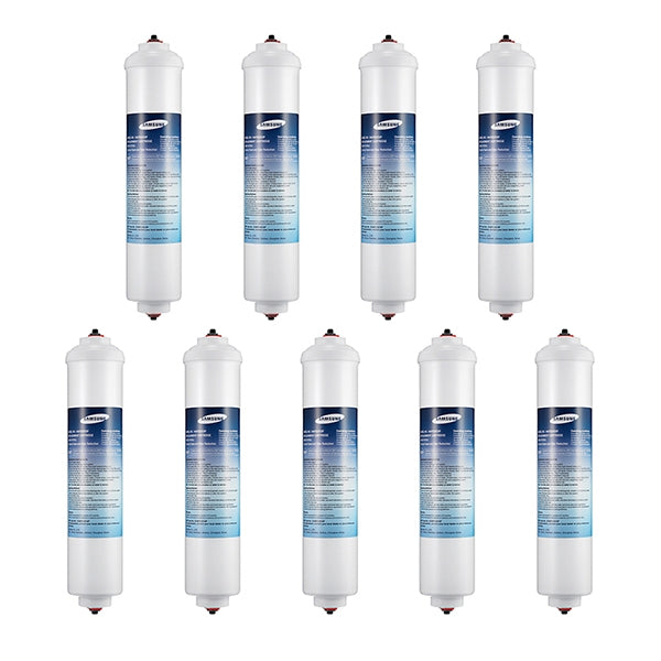 DA29-10105J  HAFEX/EXE Samsung Water Filter Genuine Aqua Pure  External  Filter