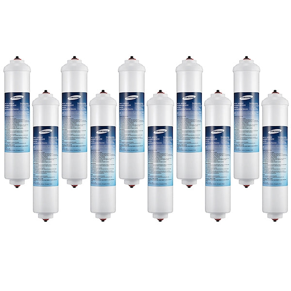 DA29-10105J  HAFEX/EXE Samsung Water Filter Genuine Aqua Pure  External  Filter