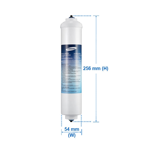 DA29-10105J HAFEX EXP Samsung External  water filter Aqua Pure Plus