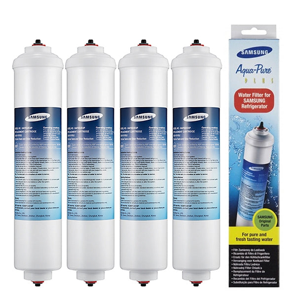 DA29-10105J HAFEX EXP Samsung External  water filter Aqua Pure Plus