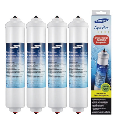 DA29-10105J HAFEX EXP Samsung External  water filter Aqua Pure Plus