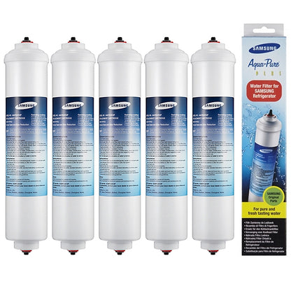 DA29-10105J HAFEX EXP Samsung External  water filter Aqua Pure Plus