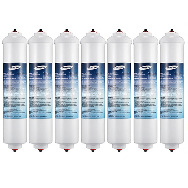 DA29-10105J HAFEX EXP Samsung External  water filter Aqua Pure Plus