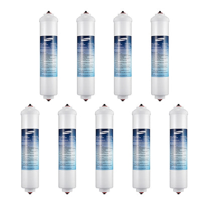 DA29-10105J HAFEX EXP Samsung External  water filter Aqua Pure Plus