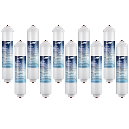 DA29-10105J HAFEX EXP Samsung External  water filter Aqua Pure Plus