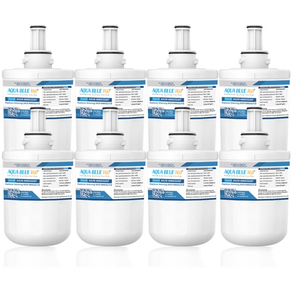 Samsung DA29-00003B/G/F Replacement Fridge Filters