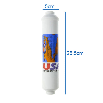 Clean  and  Clean  Undersink  Filter set