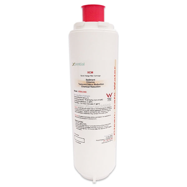 Replacement suit 3M Snap Seal RV Water Filter SLC-230-1C suit SLC-230-1-REC-1