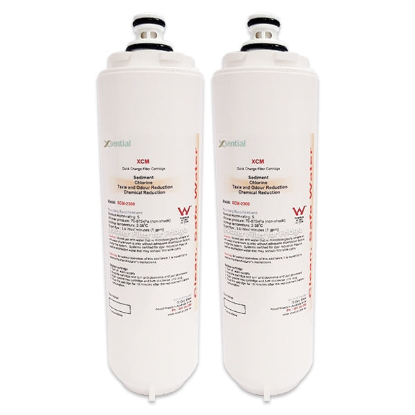 Replacement suit 3M Snap Seal RV Water Filter SLC-230-1C suit SLC-230-1-REC-1