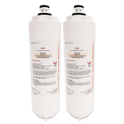 Replacement suit 3M Snap Seal RV Water Filter SLC-230-1C suit SLC-230-1-REC-1