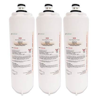 Replacement suit 3M Snap Seal RV Water Filter SLC-230-1C suit SLC-230-1-REC-1