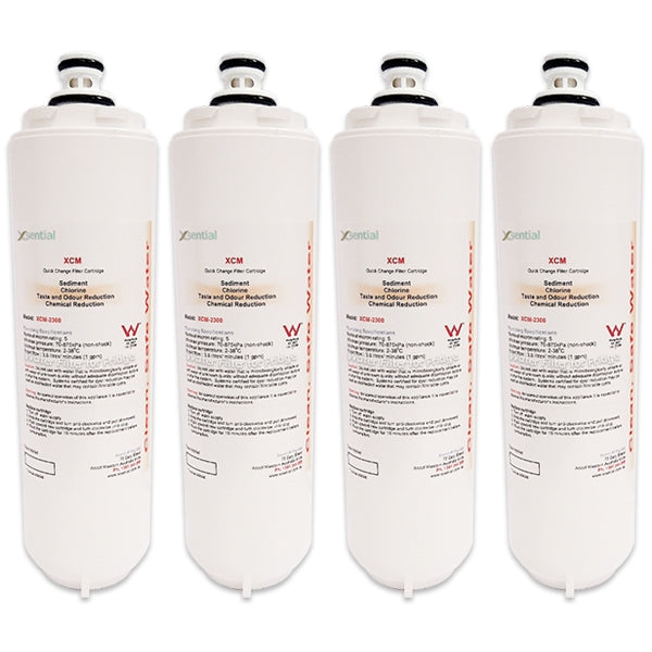 Replacement suit 3M Snap Seal RV Water Filter SLC-230-1C suit SLC-230-1-REC-1