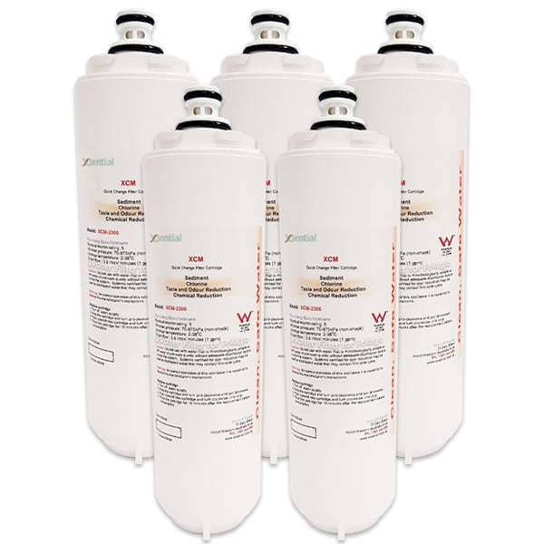 Replacement suit 3M Snap Seal RV Water Filter SLC-230-1C suit SLC-230-1-REC-1