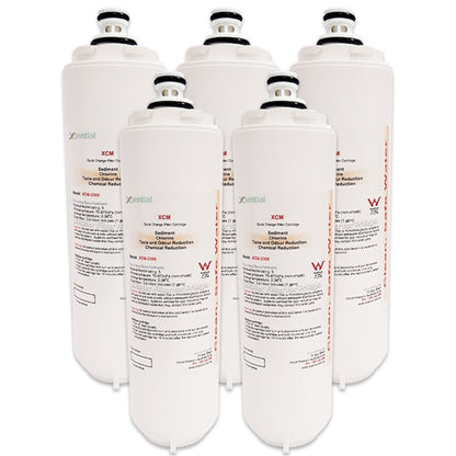 Replacement suit 3M Snap Seal RV Water Filter SLC-230-1C suit SLC-230-1-REC-1